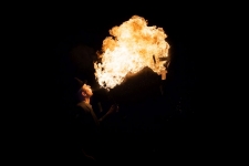 Fireshow - Pokazy ogniowe - atrakcja na imprezę