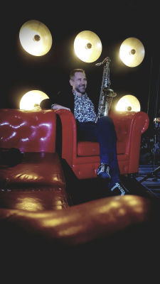 Bartosz Bętkowski. Zespół coverowy Hey Now. Bartosz Bętkowski. Zespół coverowy Hey Now.