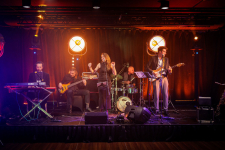 Hey Now Band zespół coverowy z Krakowa Hey Now Band zespół coverowy z Krakowa