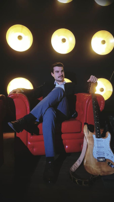 Wokalista Kraków Wojciech Gwiżdż. Zespół coverowy Kraków. Wokalista Kraków Wojciech Gwiżdż. Zespół coverowy Kraków.