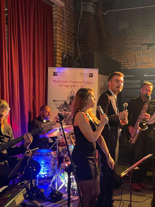 Zespół Hey Now Band na imprezy Kraków. Zespół Hey Now Band na imprezy Kraków.