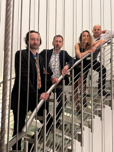 Zespół jazzowy na bankiety i eventy Hey Now Band Kraków. Zespół jazzowy na bankiety i eventy Hey Now Band Kraków.