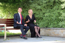 duet muzyczny amber mood