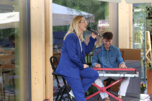 duet muzyczny na impreze krakow