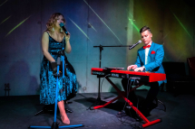 duet na impreze bankiet przyjecie spotkanie event
