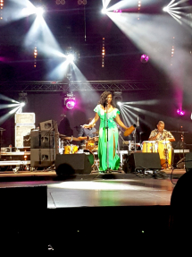 Muzyczna atrakcja na event - show na imprezę.