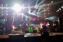 buena vista social club show latin jazz i latin pop na eventy