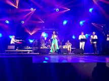 buena vista social club show oraz latin jazz i latin pop na imprezy