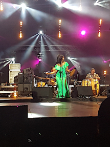 gwiazda wieczoru show na event piknik impreze jubileusz gale