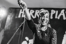 koncert jazzowy koncert latin jazzowy mili morena band