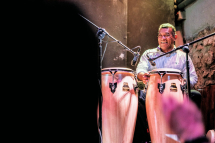 muzyka kubanska latynoska karaibska na impreze firmowa piknik jubileusz konferencje gale