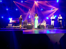 muzyka na eventy show muzyczne na impreze