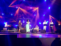 spektakularna atrakcja na impreze muzczne show kubanskie