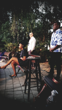 zespol muzyczny latin jazz zespol kubanski