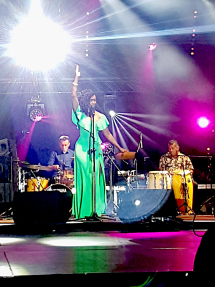 zespol muzyczny na zywo muzyka kubanska muzyka meksykanska i karaibska